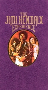 The Jimi Hendrix Experience/ザ・ジミ・ヘンドリックス 