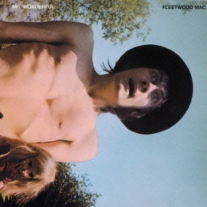 ミスター・ワンダフル