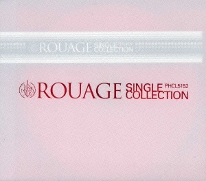ROUAGE/ROUAGE SINGLE COLLECTION