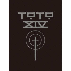 TOTO XIV～聖剣の絆 ［Blu-spec CD2+Tシャツ:Lサイズ］＜初回限定BOX盤＞