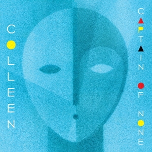 Colleen/Captain of None[ARTPL-062]