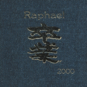 Raphael official on X: 