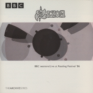 BBCセッションズ/ライヴ・アット・レディング・フェス'86