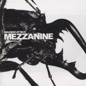 Massive Attack/Mezzanine＜初回生産限定盤＞