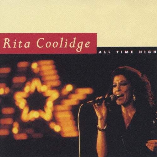 Amazon.co.jp: リタ・クーリッジ / Rita Coolidge: ミュージック