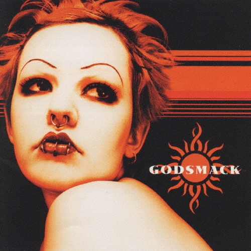 ゴッドスマック +2