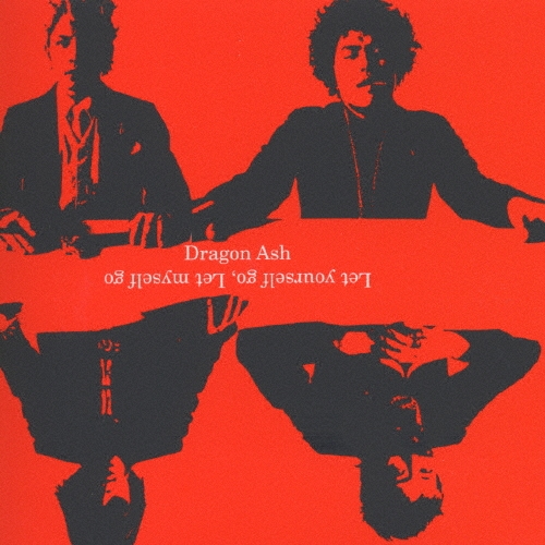 Let yourself go,Let myself go