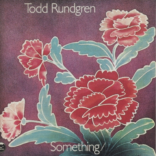 サムシング / エニシング? (ハロー・イッツ・ミー)