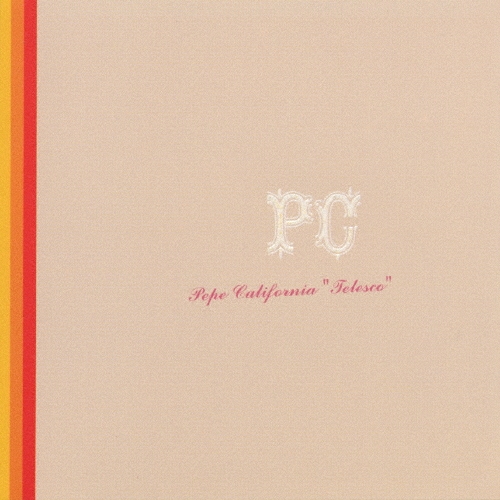 Pe Pe California/Telesco