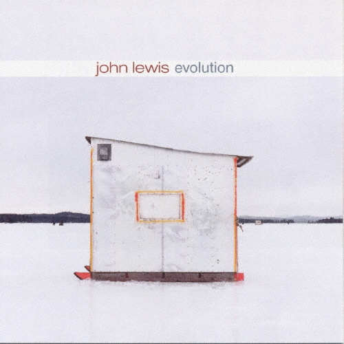 エヴォリューション