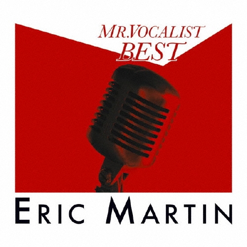 MR.VOCALIST BEST ［2CD+DVD］＜初回生産限定盤＞