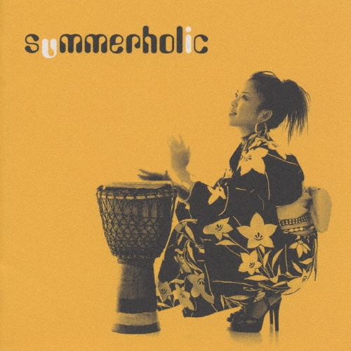 SUMMERHOLIC