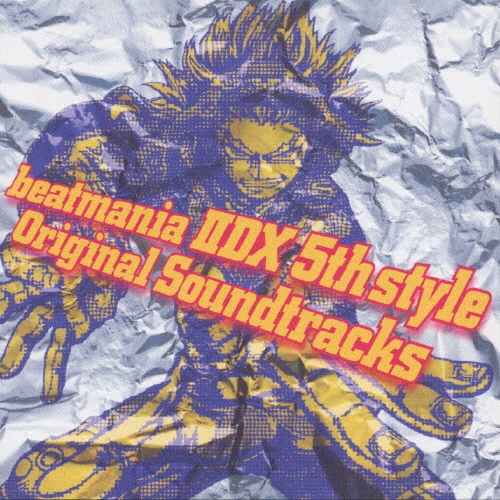 beatmania IIDX 5th styleポップ　弐寺　ビーマニ　AC beatmania IIDX 5th styleポップ 弐寺 ビーマニ AC - メルカリ