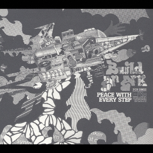 Build An Ark/ԡ꡼ƥå[PCD-23522]