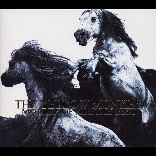 THE YELLOW MONKEY/THE YELLOW MONKEY MOTHER OF ALL THE BEST