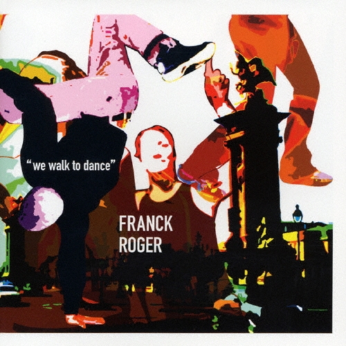 TOWER RECORDS ONLINE㤨Franck Roger/ȥ[PCD-23730]פβǤʤ2,530ߤˤʤޤ