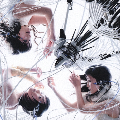 Perfume/쥯ȥ[TKCA-73017]