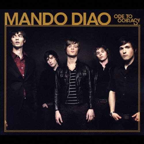 オード・トゥ・オクラシー