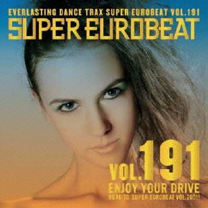 Lolita (Eurobeat)/ѡ桼ӡȡ֣ϣ̡󥸥祤楢ɥ饤[AVCD-10191]
