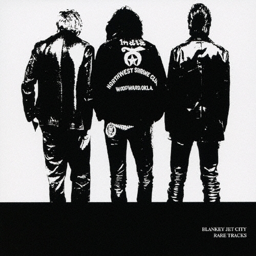 THE BLANKEY JET CITY アルバムコレクション COMPLETE SINGLE COLLECTION 「SINGLES」/BLANKEY JET CITY