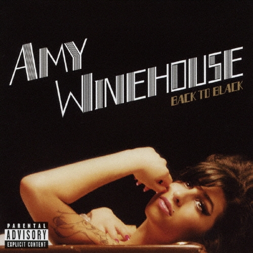 Amy Winehouse/Хåȥ֥å[UICY-60013]