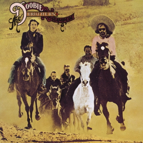 スタンピード＜初回生産限定盤＞