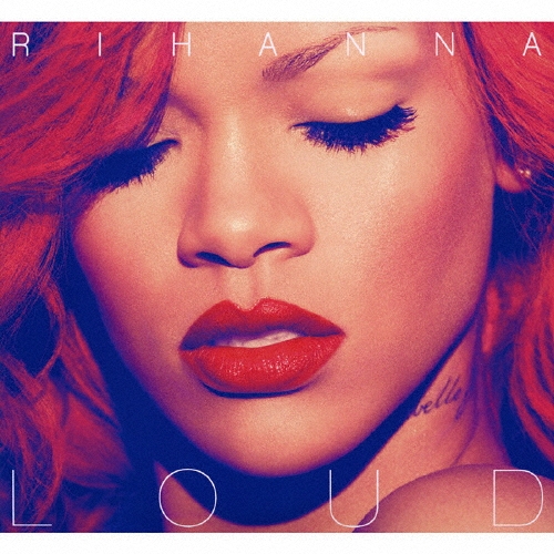 ラウド -デラックス・エディション- [CD+DVD]