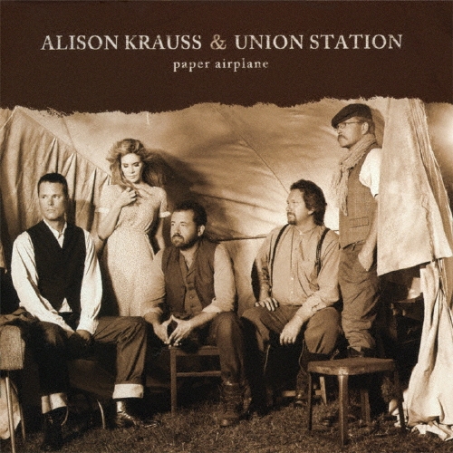 ペーパー･エアプレーン