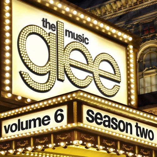 glee/���꡼ �㥷������2�� Volume 6[SICP-3354]