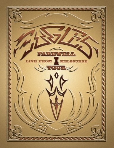 フェアウェル・ツアー ライヴ・フロム・メルボルン
