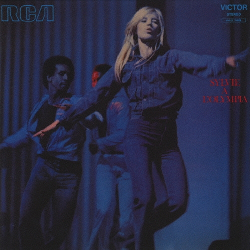 Sylvie Vartan/����������Х륿�󎥥��󎥥ѡ���������������ס�[VSCD-9091]