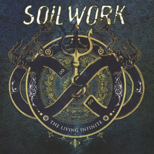Soilwork/󥰎ե˥å[MICP-90067]