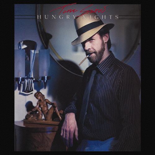 ハングリー・ナイツ＜生産限定盤＞