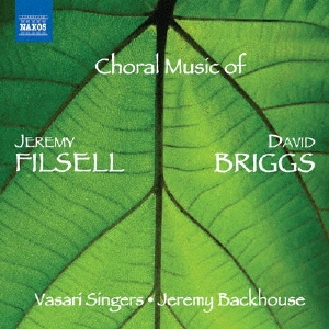 TOWER RECORDS ONLINE㤨֥ߡХåϥ/Choral Music of Jeremy Filsell and David Briggs[8573111]פβǤʤ2,031ߤˤʤޤ