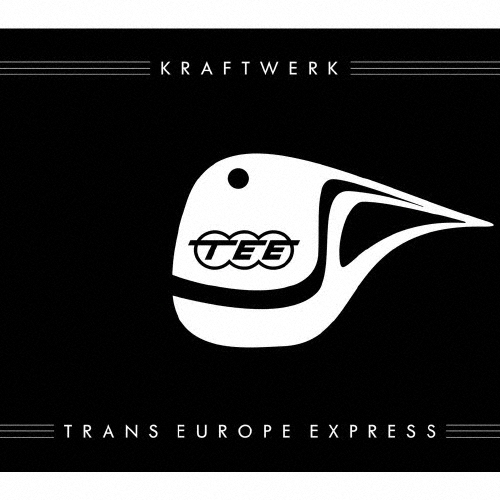Kraftwerk/衼åõ(ȥ󥹡衼åѡץ쥹)[WPCR-80041]