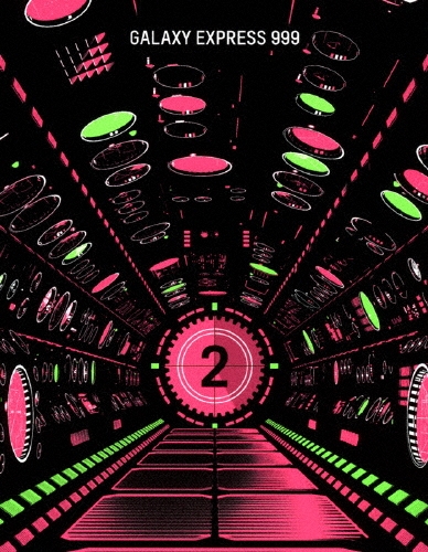 /β60ǯǰ Ŵƻ999 TV꡼ Blu-ray BOX-2[AVXA-74118]