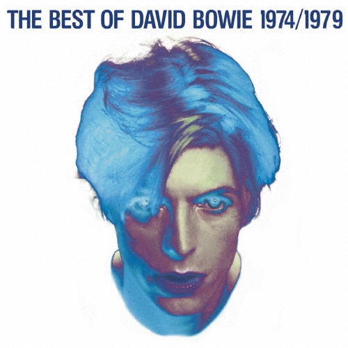 David Bowie/�����٥��ȡ����֡��ǥӥåɡ��ܥ��� 1974-1979����ָ��������ס�[WPCR-50214]