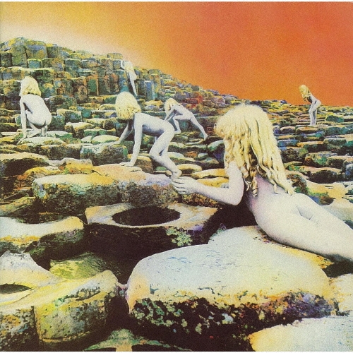 Led Zeppelin/���ʤ�� ����������ɡ����ǥ��������̾��ס�[WPCR-16090]