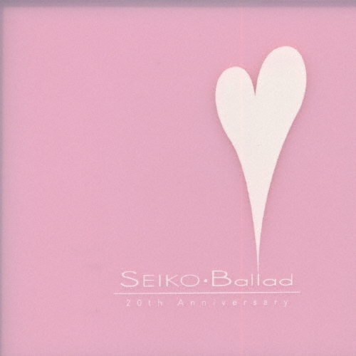 /Ballad20th Anniversary[SRCL-4475]