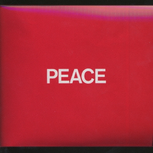 PEACE -strings version-