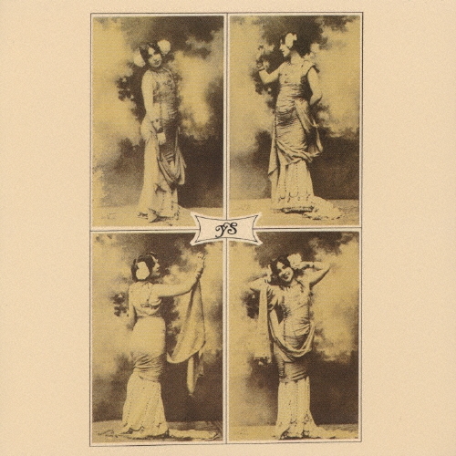 YS(イプシロン・エッセ)+2