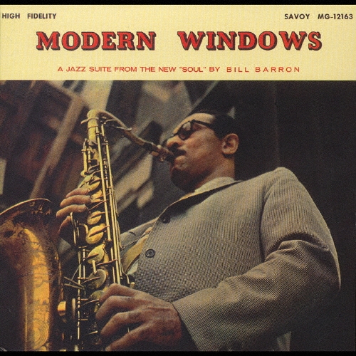 モダン・ウィンドウズ