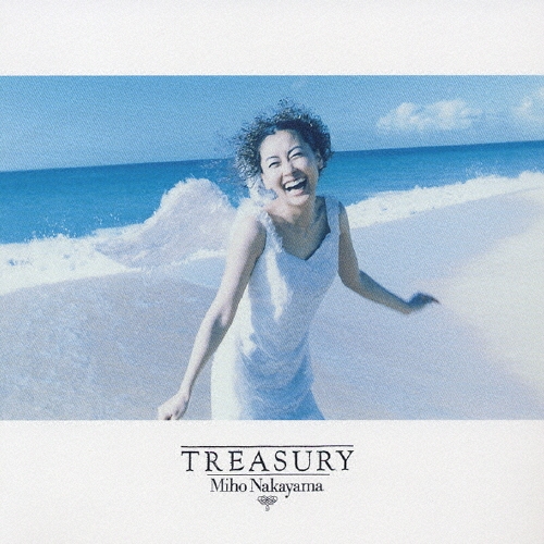 中山美穂/TREASURY