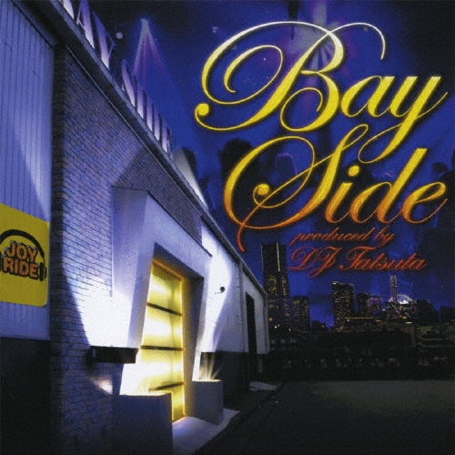 BAY SIDE [CD+DVD]