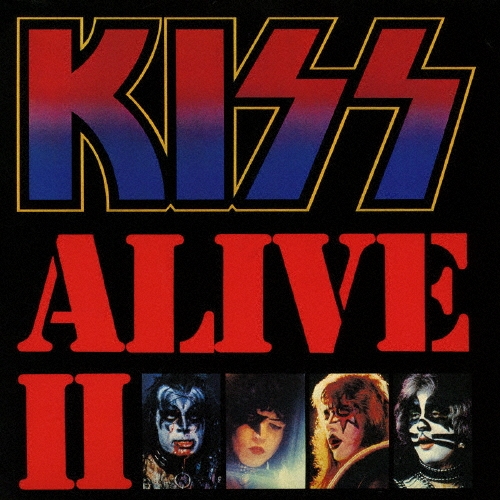 アライヴII＜初回限定盤＞