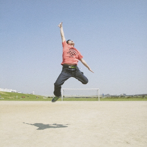 GRAND COLOR STONE/4 FORWARD[BZCS-1060]