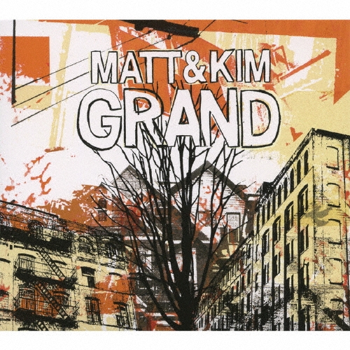 TOWER RECORDS ONLINE㤨Matt & Kim/ -ǥåǥ-[XNKC-10009]פβǤʤ1,676ߤˤʤޤ