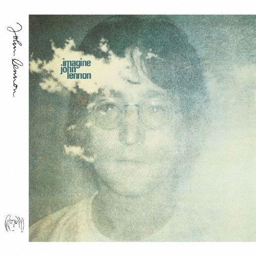 イマジン＜期間生産限定盤＞