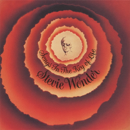 キー・オブ・ライフ ［SACD[SHM仕様]］＜生産限定盤＞