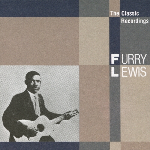 Furry Lewis/饷å쥳ǥ󥰥[PCD-20077]